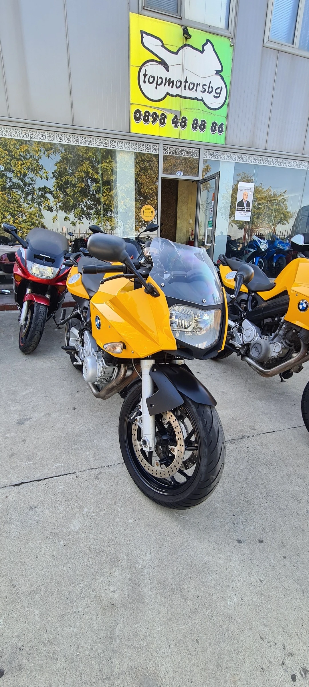 BMW F   | Mobile.bg   16