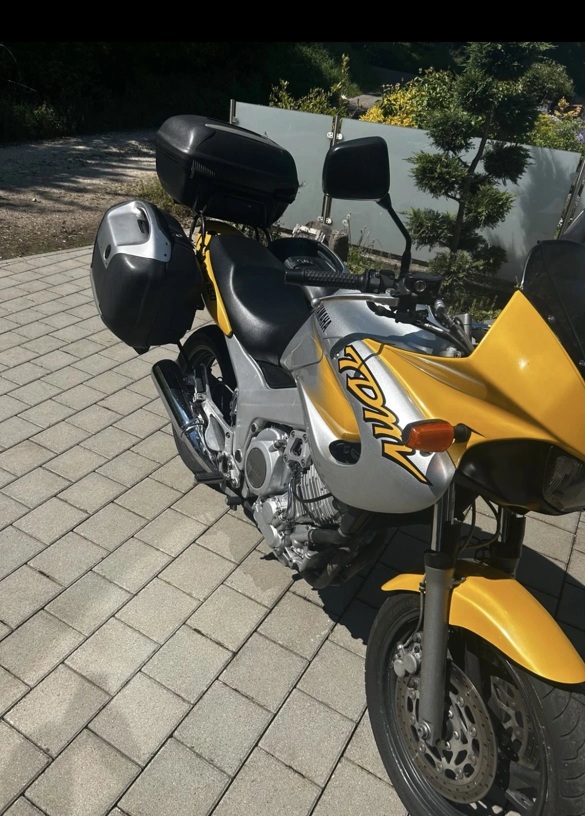 Yamaha Tdm TDM-850-4tx-2 Броя - изображение 8