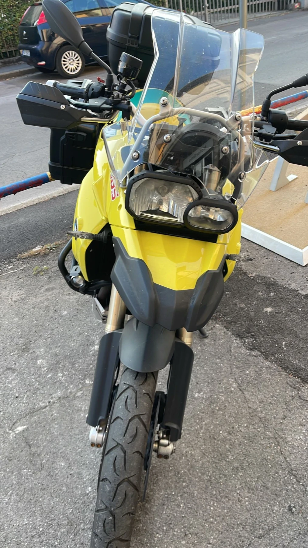 BMW F 800 GS | Mobile.bg   15