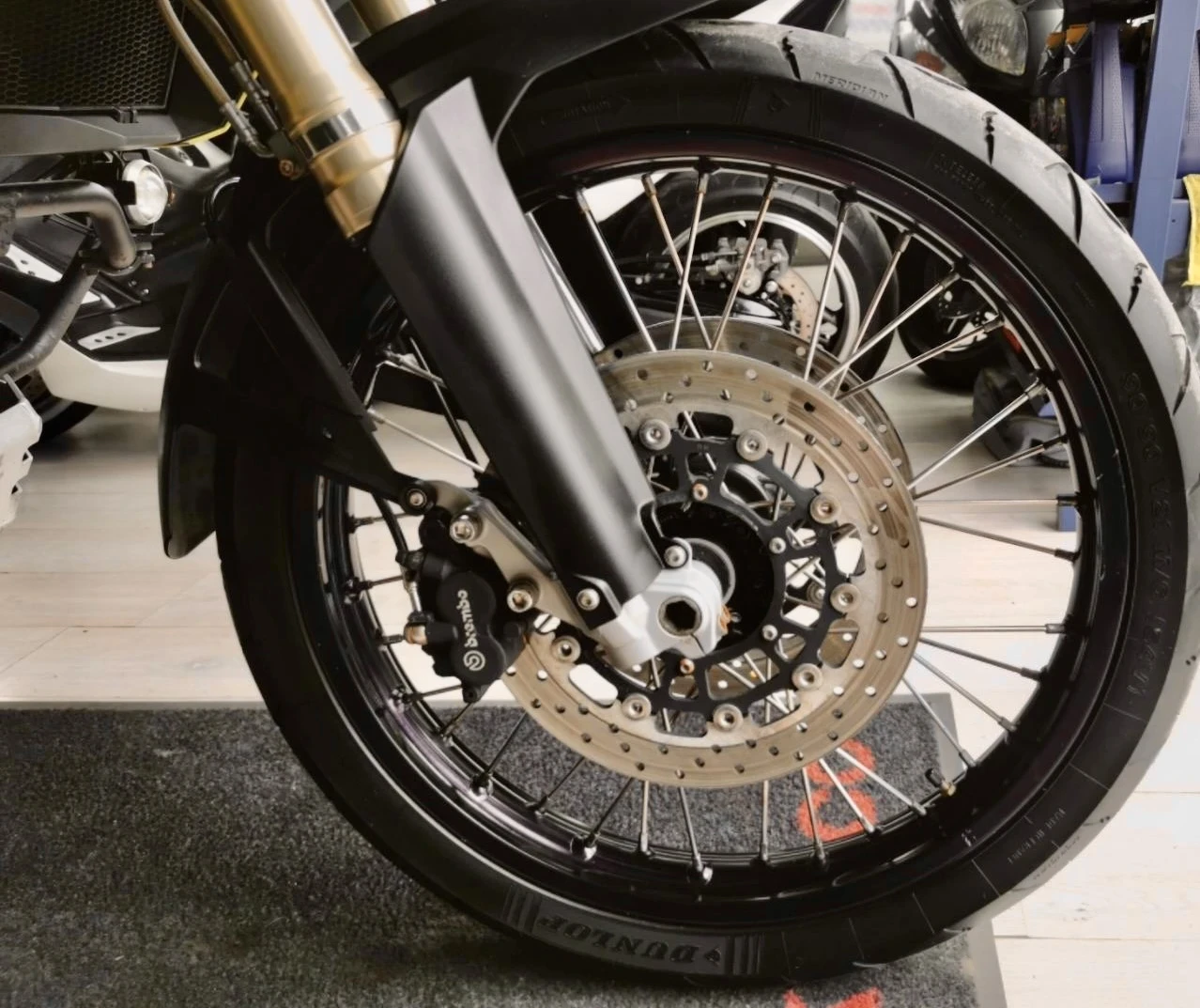 BMW F 800 GS | Mobile.bg   12