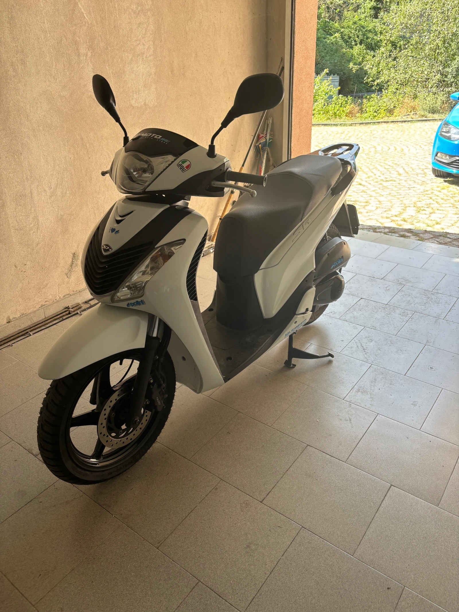 Honda Sh 150i | Mobile.bg   1