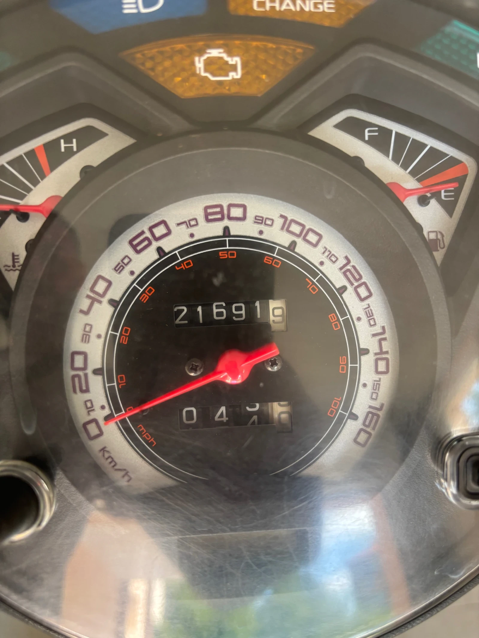 Honda Sh 150i | Mobile.bg   8