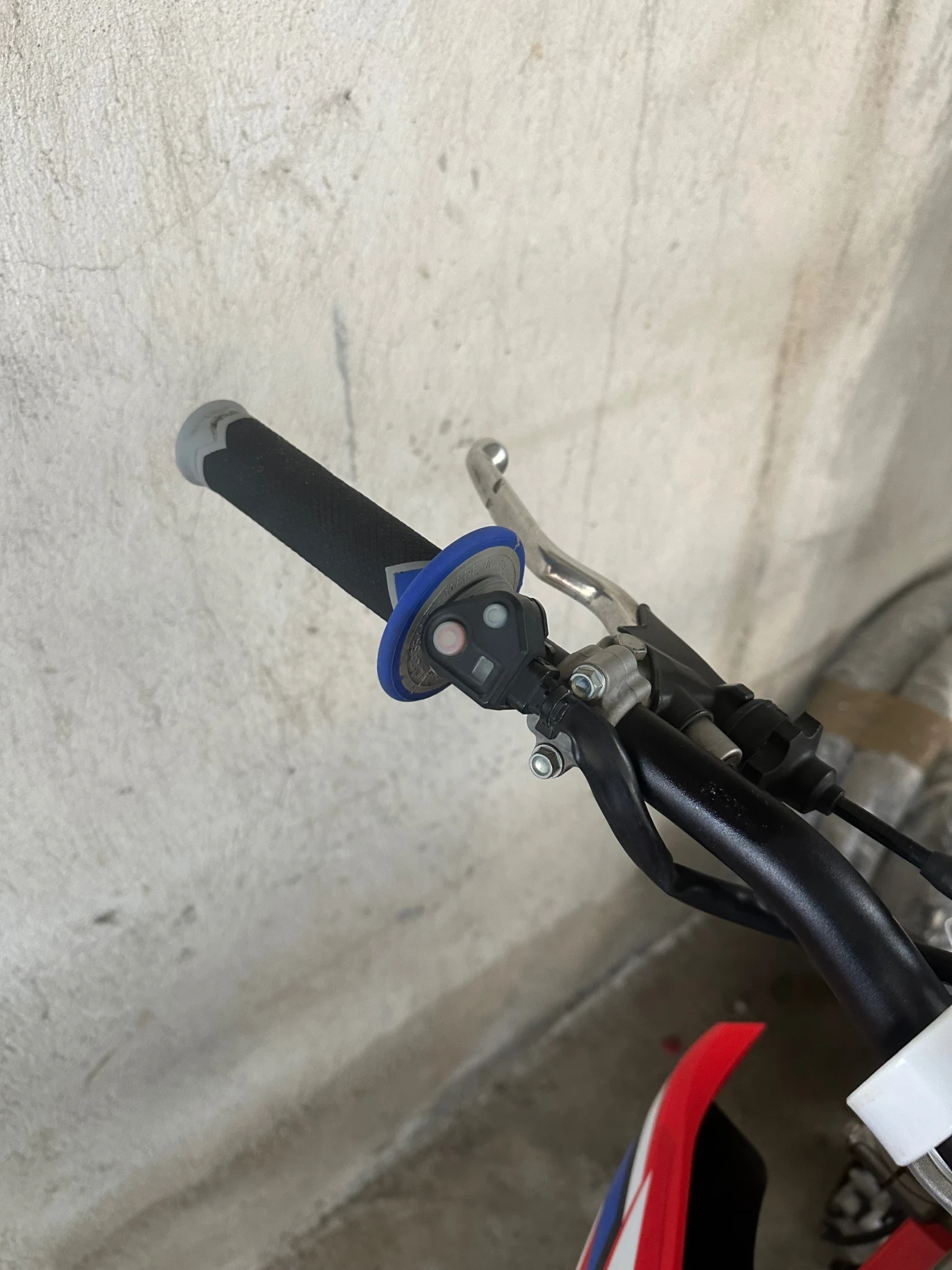 Honda Crf  - изображение 2