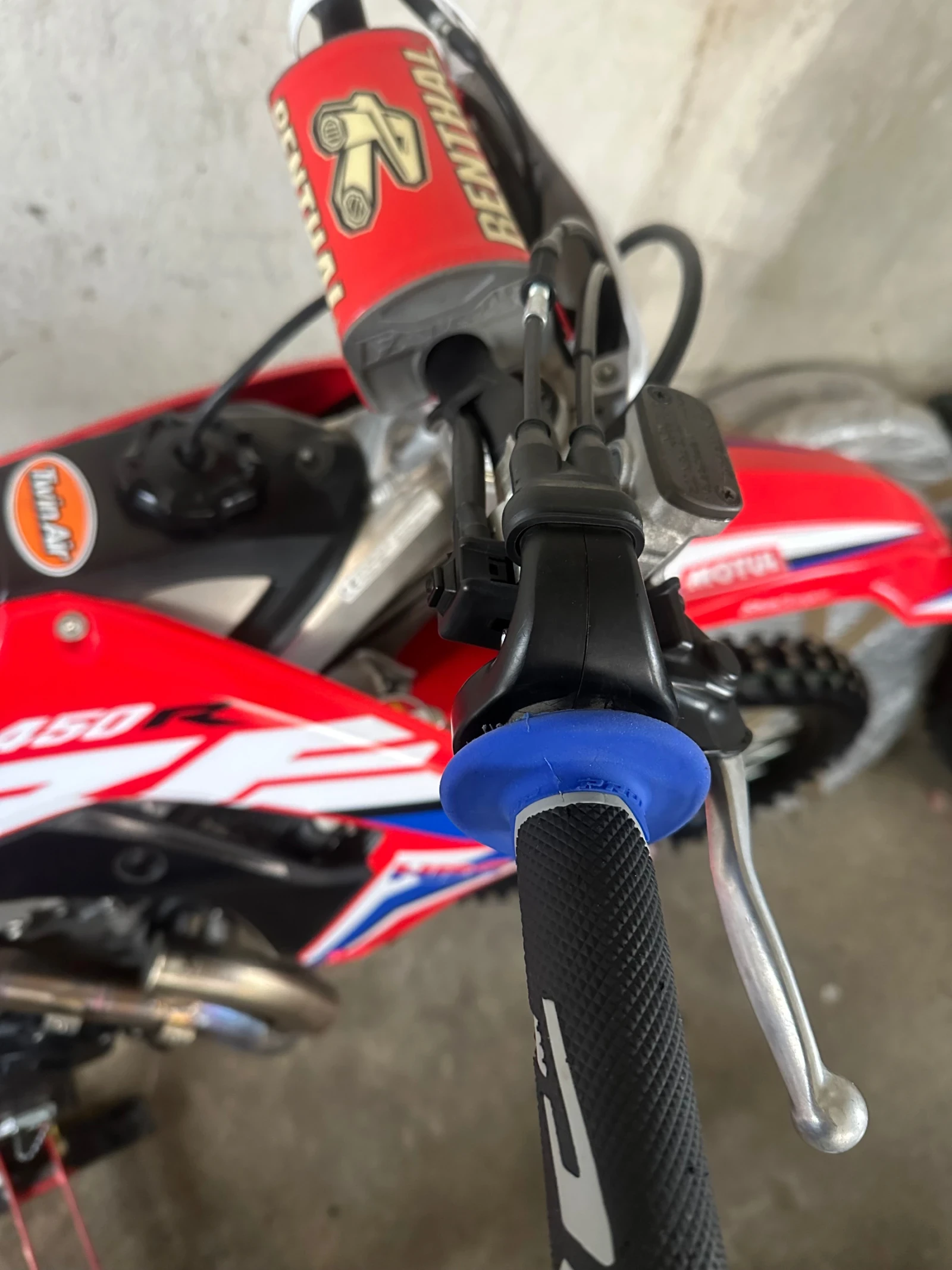 Honda Crf | Mobile.bg � ����������� 1