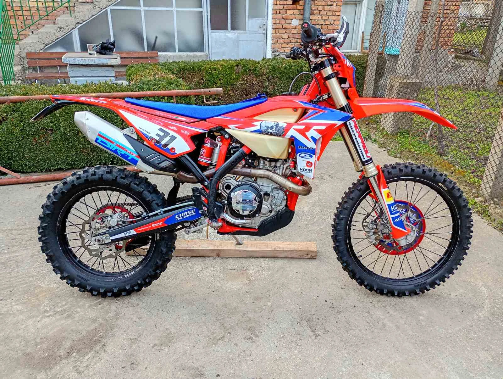 Beta Rr 480RR | Mobile.bg � ����������� 3