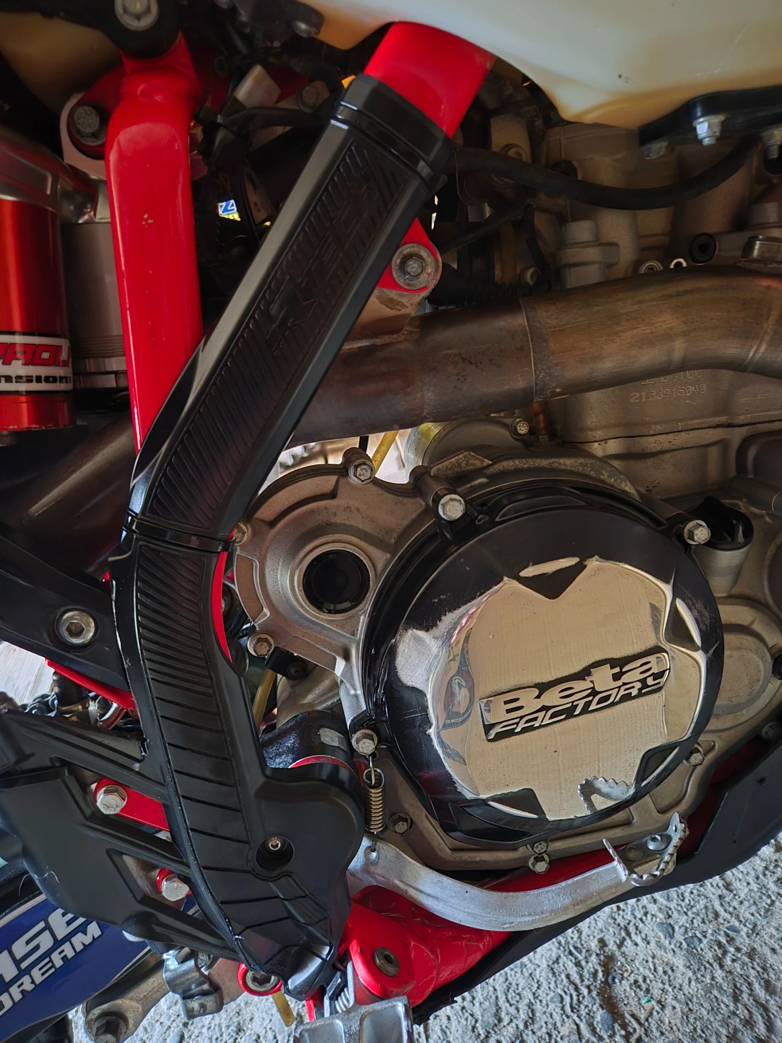 Beta Rr 480 Racing | Mobile.bg � ����������� 8