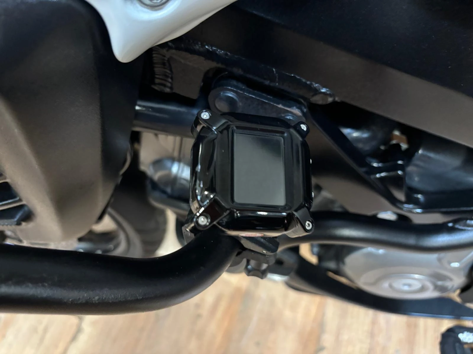 Suzuki V-strom 650i ABS, снимка 7 - Мотоциклети и мототехника - 56088209