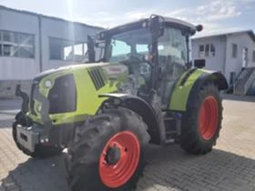Трактор Claas Трактор CLAAS модел ARION 460 HEXASHIFT CIS , снимка 8