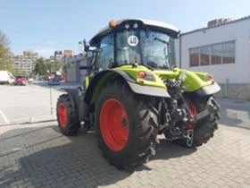 Трактор Claas Трактор CLAAS модел ARION 460 HEXASHIFT CIS , снимка 7