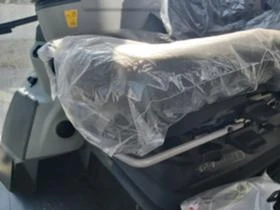 Трактор Claas Трактор CLAAS модел ARION 460 HEXASHIFT CIS , снимка 12