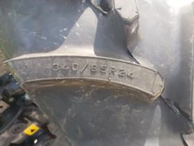 Трактор Claas Трактор CLAAS модел ARION 460 HEXASHIFT CIS , снимка 5