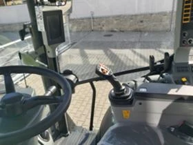 Трактор Claas Трактор CLAAS модел ARION 460 HEXASHIFT CIS , снимка 10