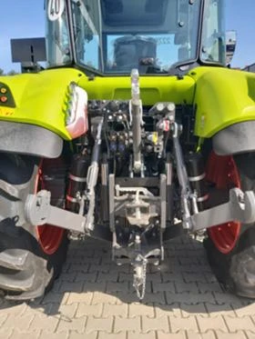  Claas  CLAAS  ARION 460 HEXASHIFT CIS  | Mobile.bg    6