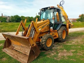      Case 580 SLE
