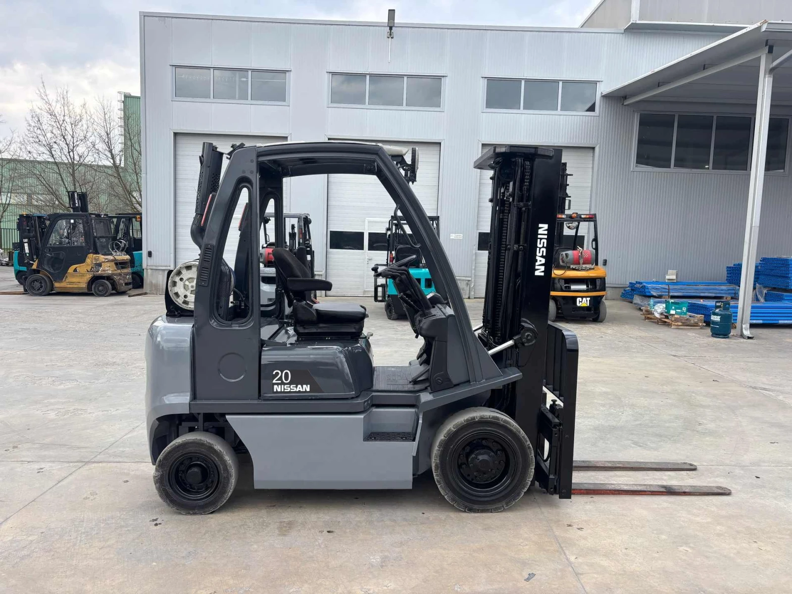 ������� Nissan 2021�, �� ���������, ������� ���������� | Mobile.bg � ����������� 5