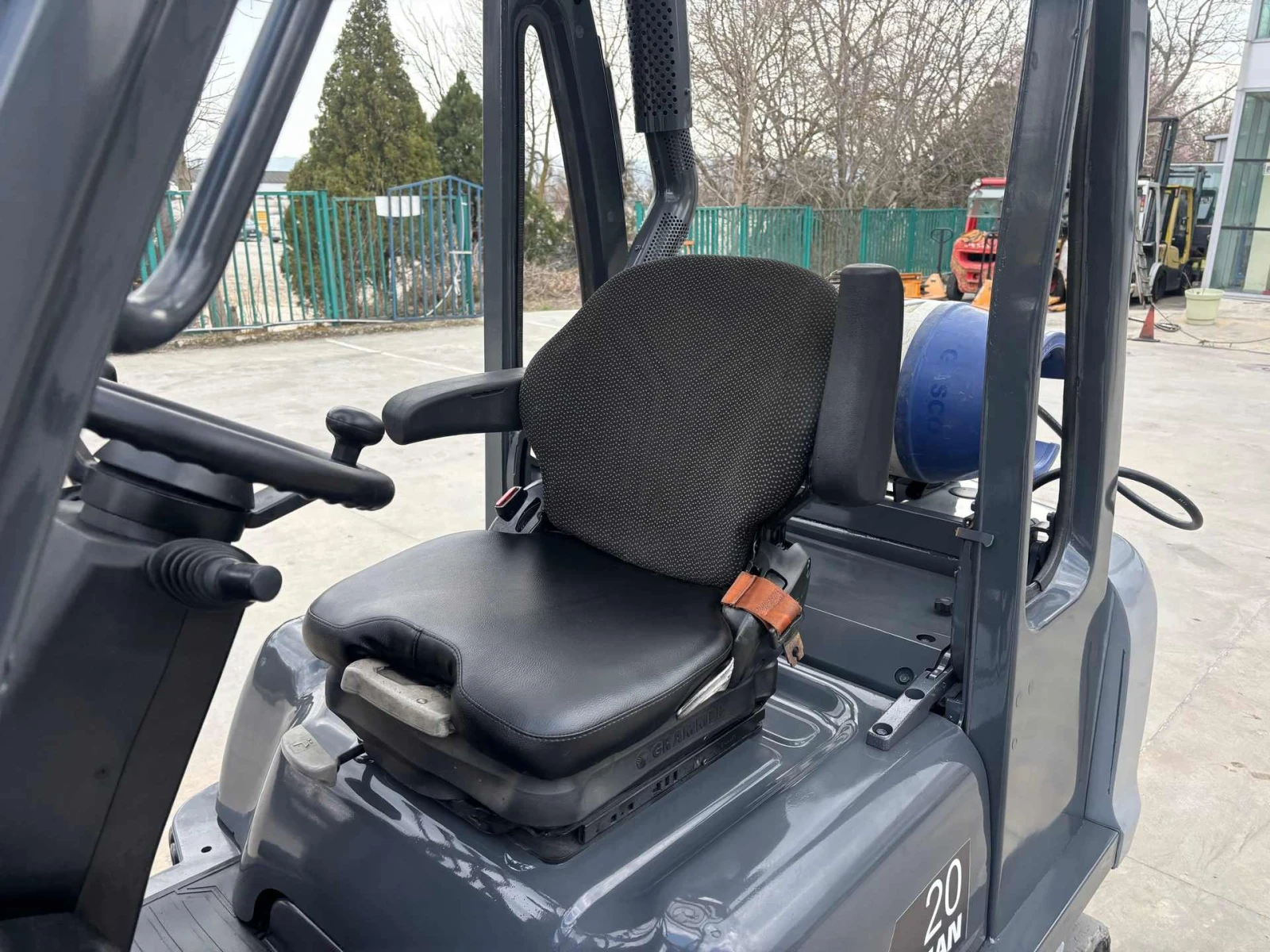 ������� Nissan 2021�, �� ���������, ������� ���������� | Mobile.bg � ����������� 6