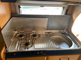 Обява за продажба на Каравана Hobby Delux ~5 200 EUR - изображение 8