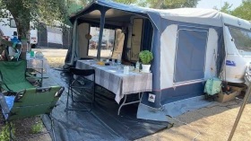 Обява за продажба на Каравана Hobby Delux ~5 200 EUR - изображение 10