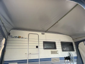 Обява за продажба на Каравана Hobby Delux ~5 200 EUR - изображение 11