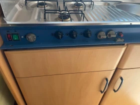 Обява за продажба на Каравана Hobby Delux ~5 200 EUR - изображение 7