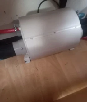 Обява за продажба на Каравана Hobby Delux ~5 200 EUR - изображение 5