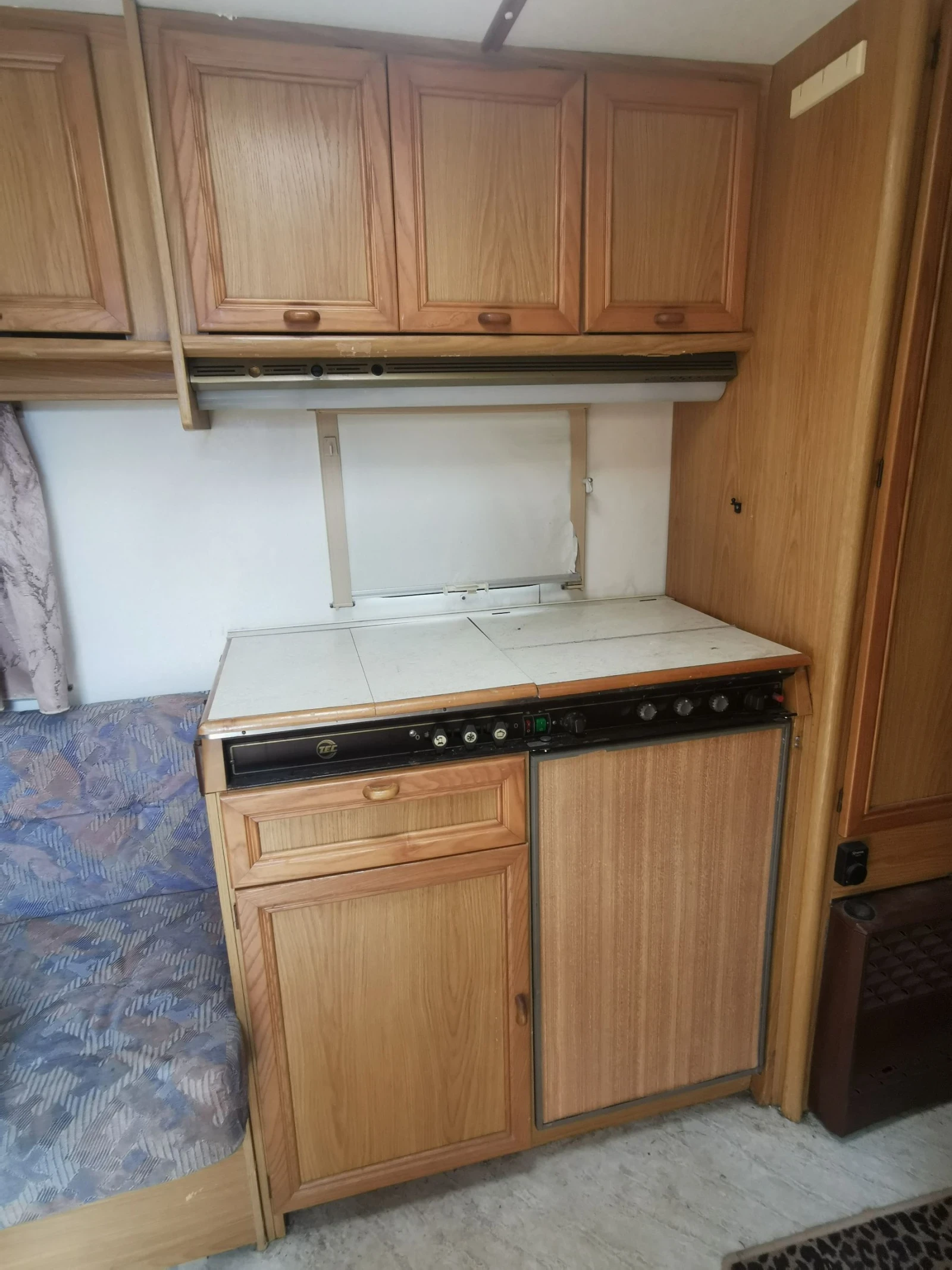 Каравана TEC  - изображение 7