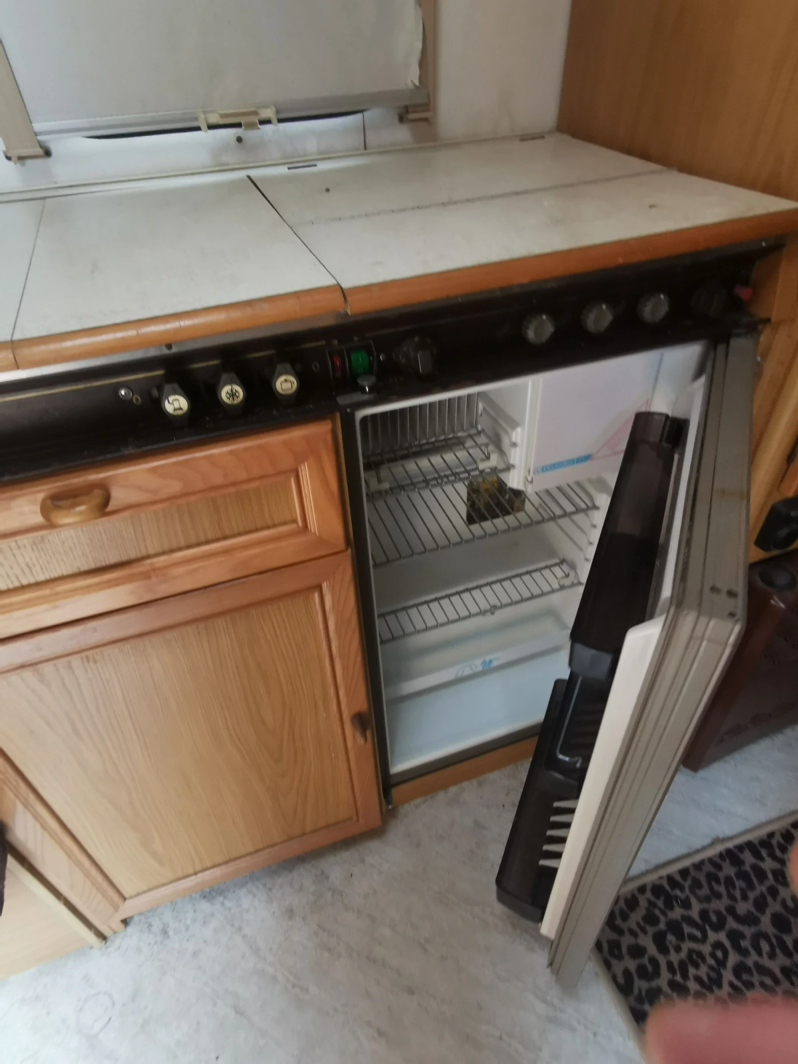 Каравана TEC  - изображение 4