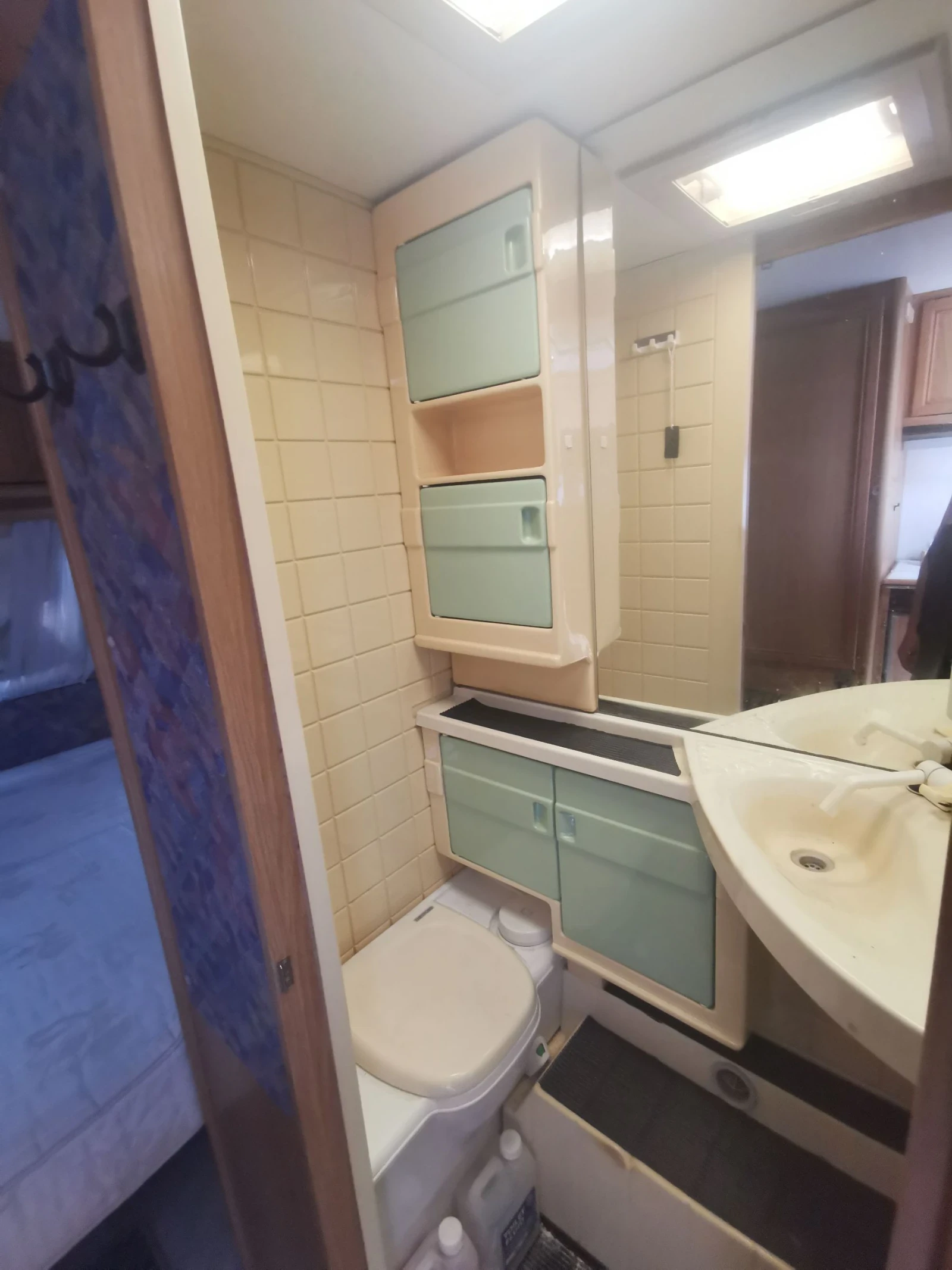 Каравана TEC  - изображение 5