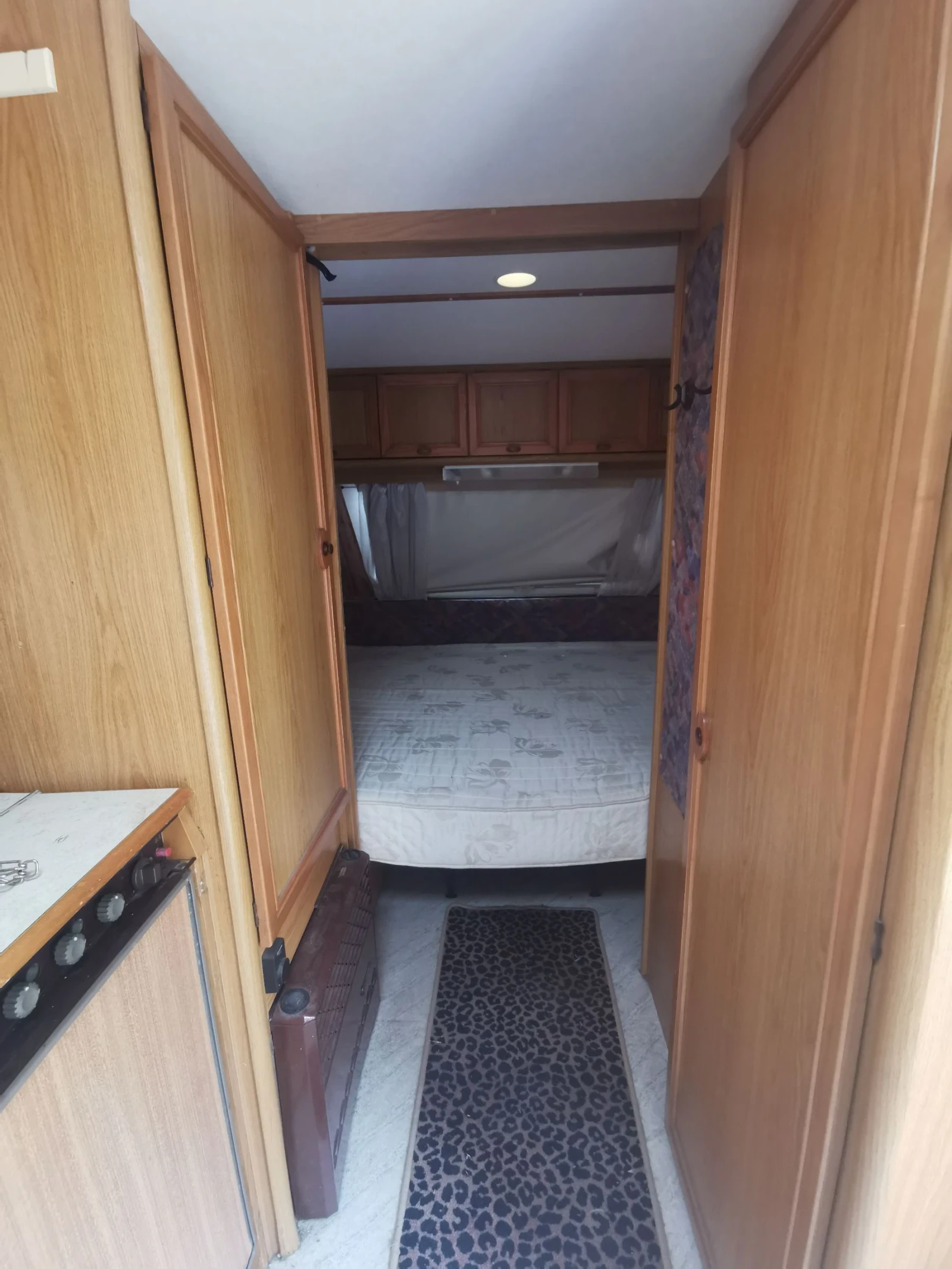 Каравана TEC  - изображение 10