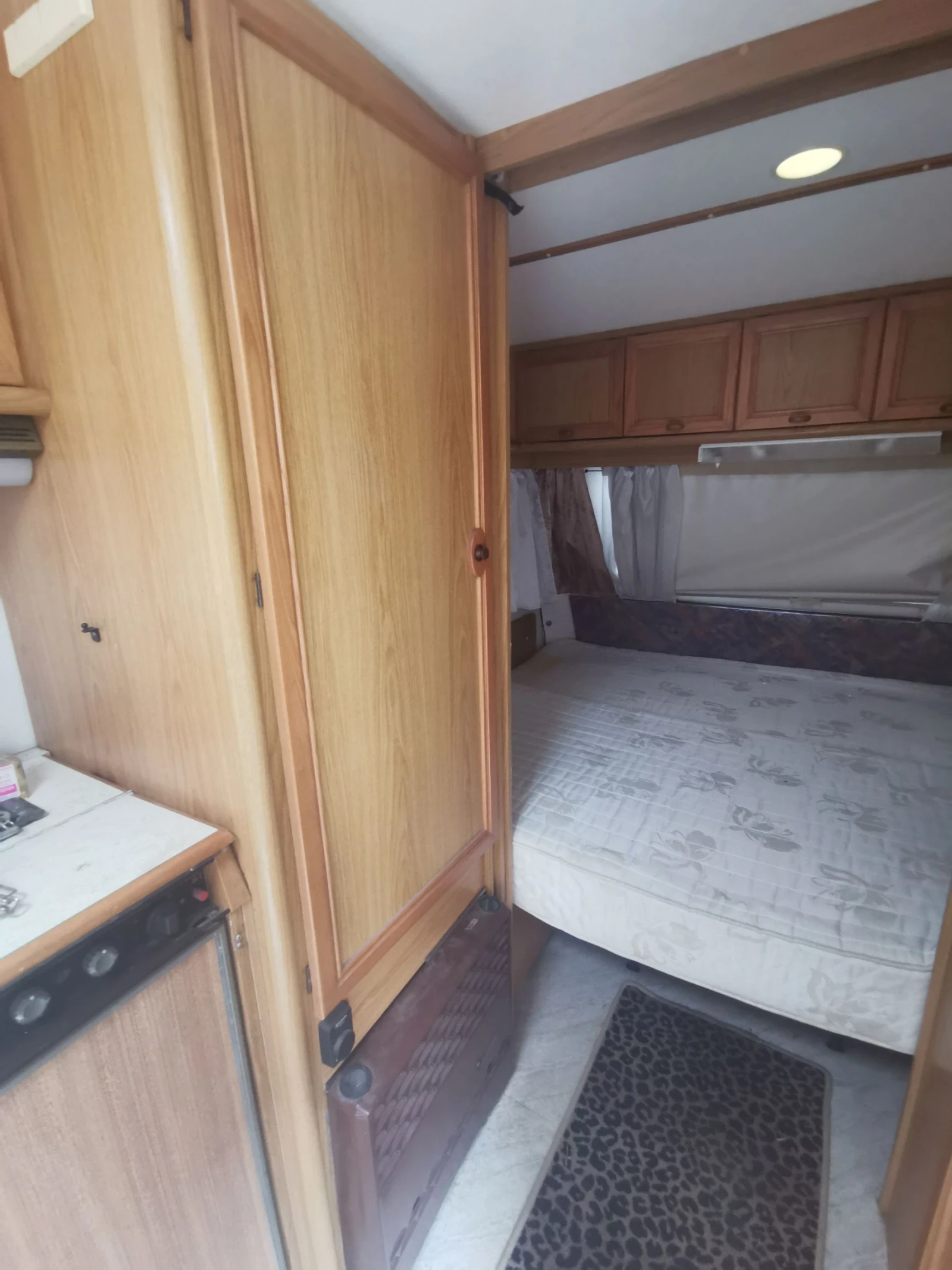 Каравана TEC  - изображение 6