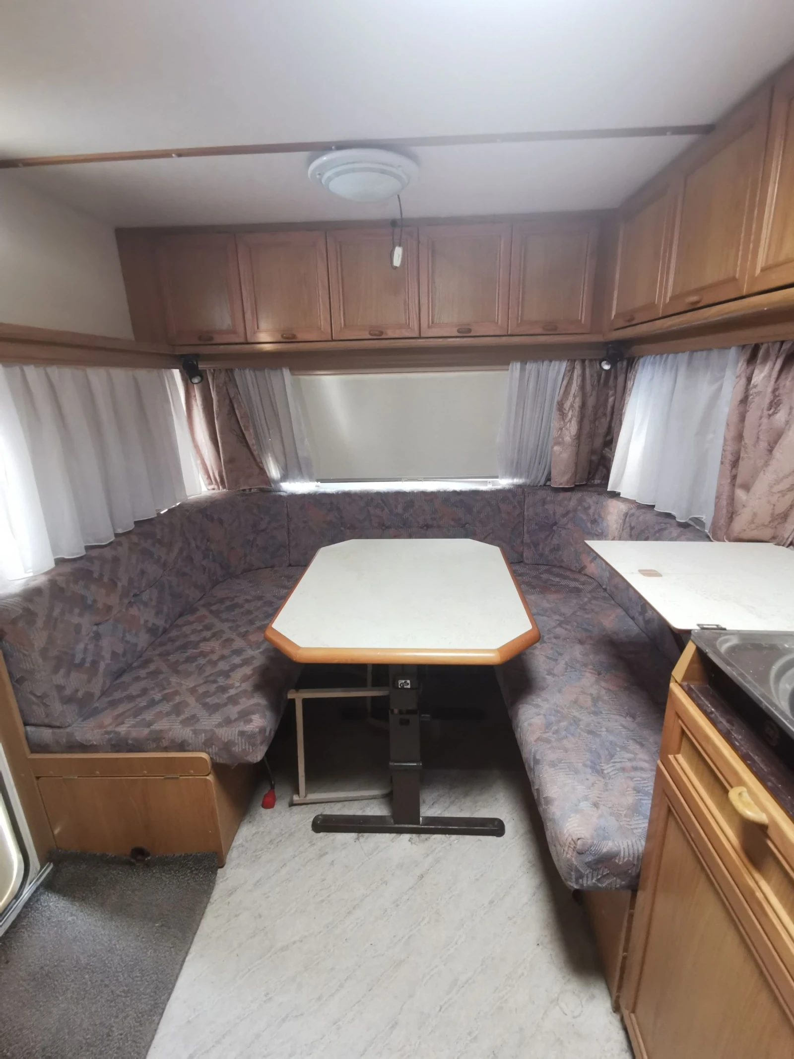 Каравана TEC  - изображение 2