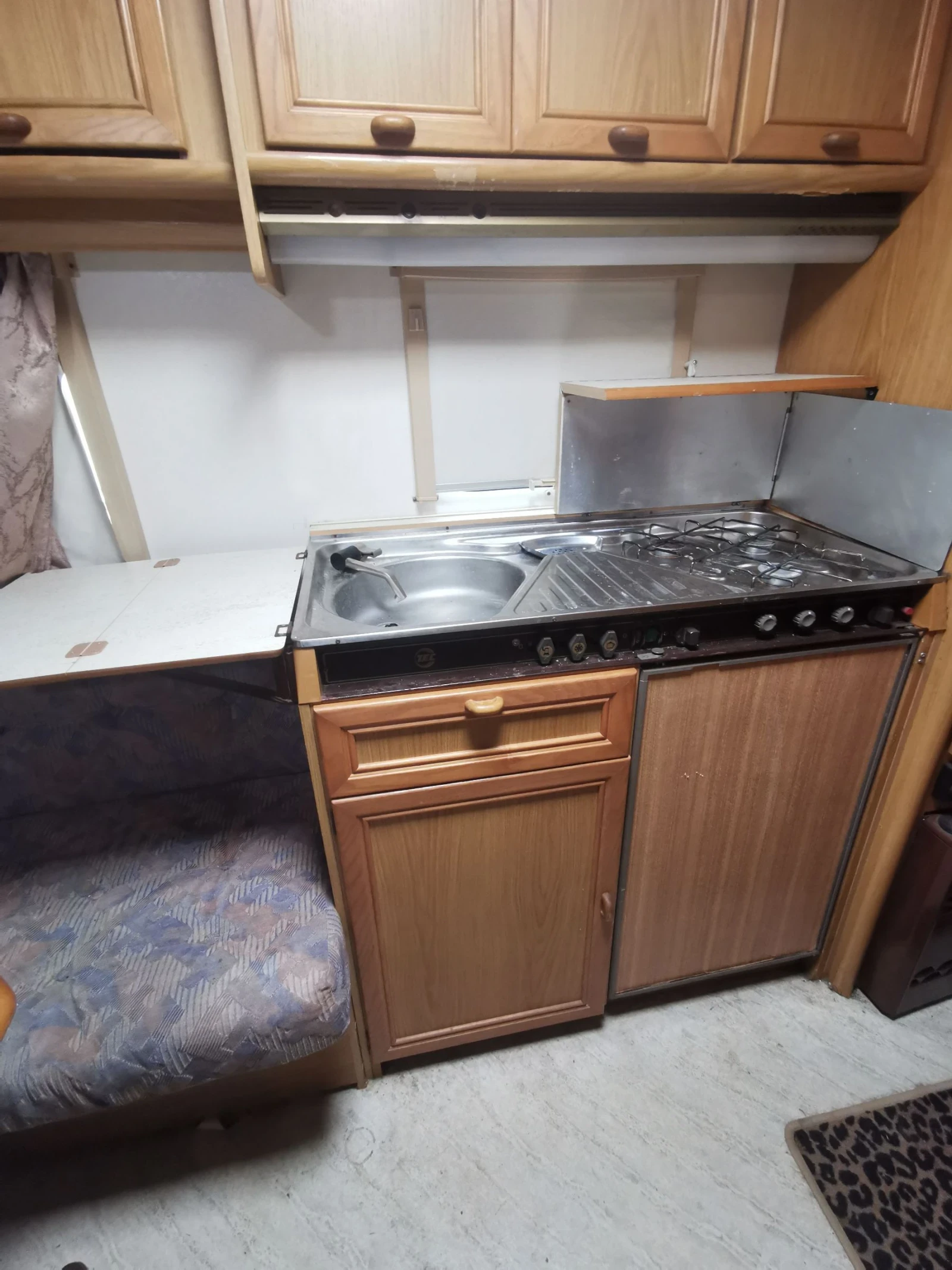 Каравана TEC  - изображение 3