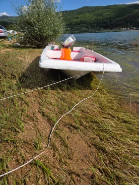 Лодка Bayliner, снимка 2