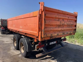 За камион Други Muller-Mitteltal, снимка 1