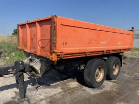 За камион Други Muller-Mitteltal, снимка 2