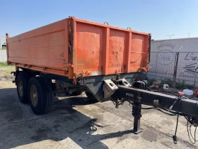 За камион Други Muller-Mitteltal, снимка 3