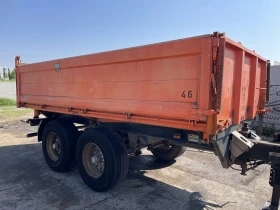 За камион Други Muller-Mitteltal, снимка 10