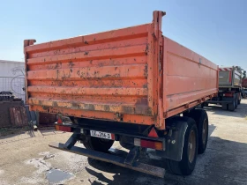 За камион Други Muller-Mitteltal, снимка 7