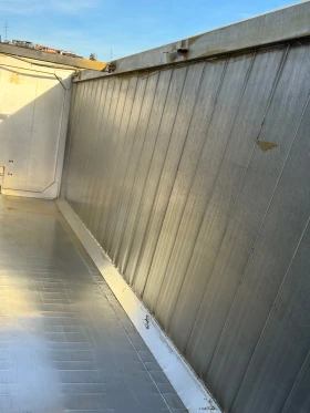 Полуремарке Wielton Гондола 64 кубика вилтон нв3, снимка 16 - Ремаркета - 53060324