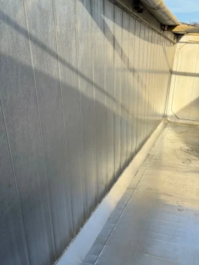 Полуремарке Wielton Гондола 64 кубика вилтон нв3, снимка 14 - Ремаркета - 53060324