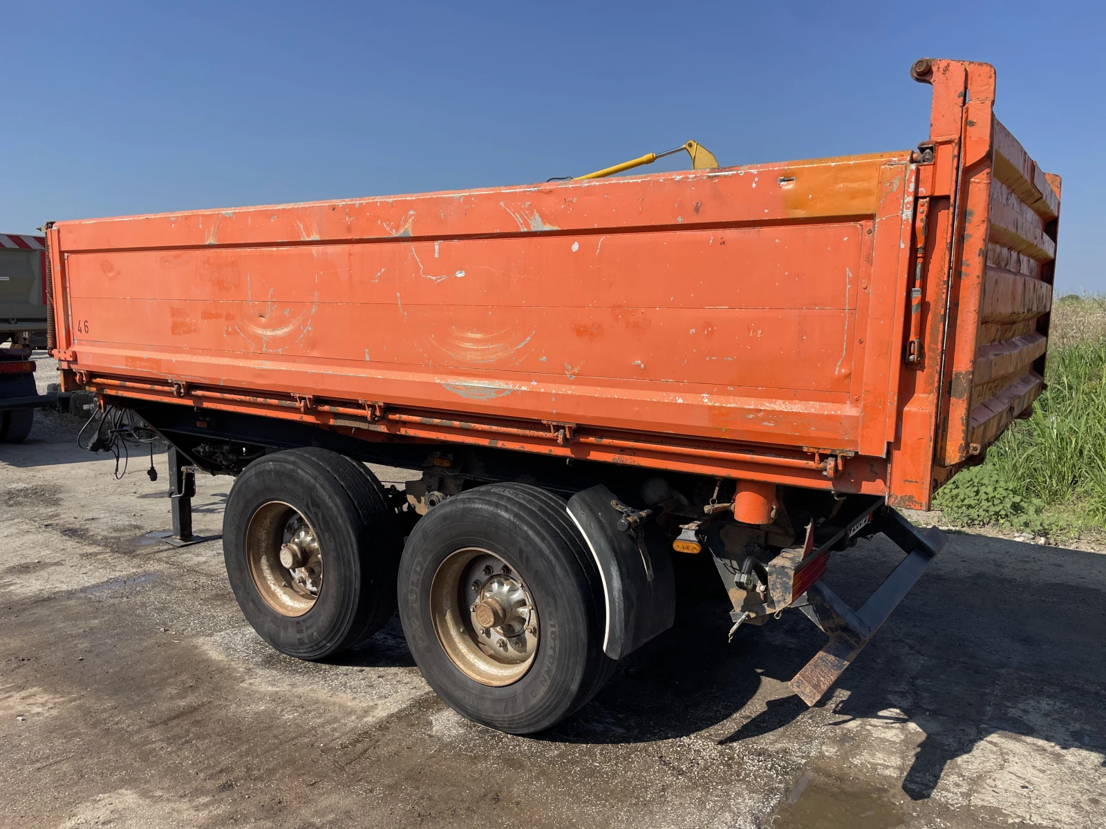   Muller-Mitteltal | Mobile.bg   5