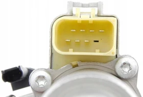 Моторче раздатка Bmw 3 E90/E91/5 E60/E61 2004-  27107546671, снимка 6