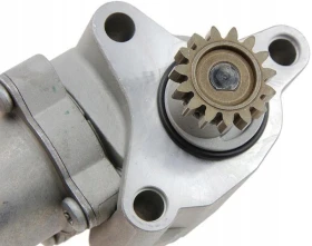 Моторче раздатка Bmw 3 E90/E91/5 E60/E61 2004-  27107546671, снимка 2