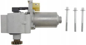 Моторче раздатка Bmw 3 E90/E91/5 E60/E61 2004-  27107546671, снимка 7