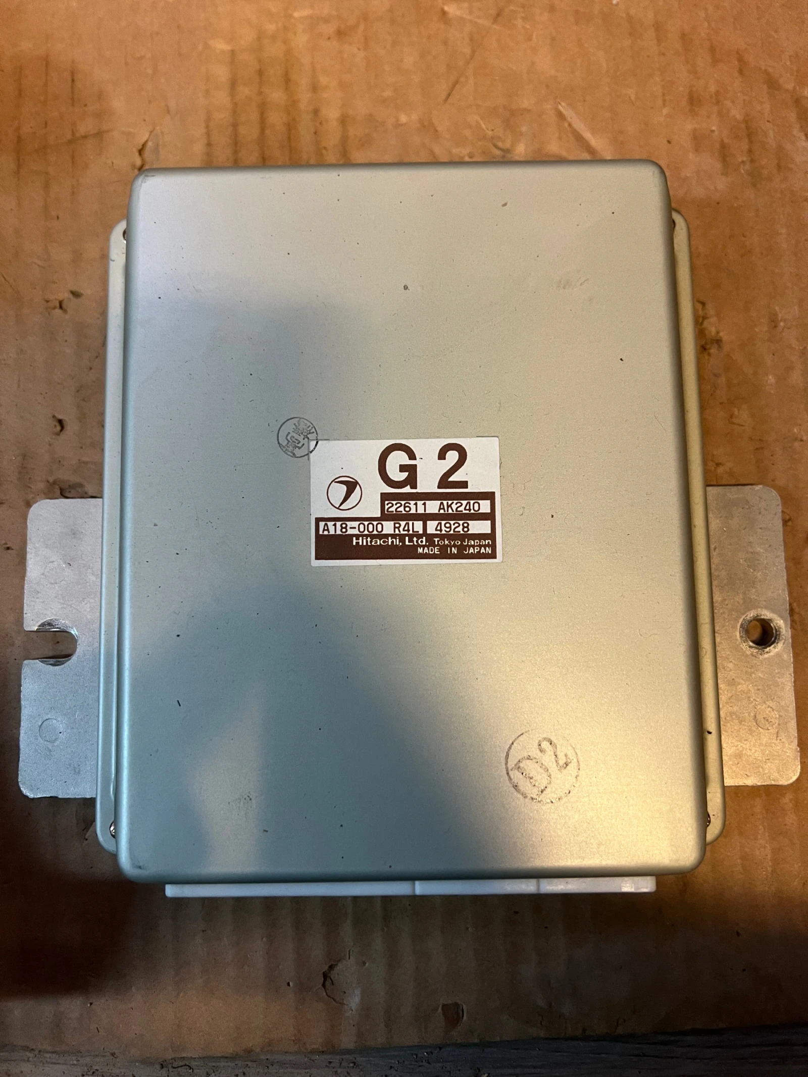 22611 AK240   �������� �������� Subaru Legacy  22611AK240  A18-000 RL4 | Mobile.bg � ����������� 1