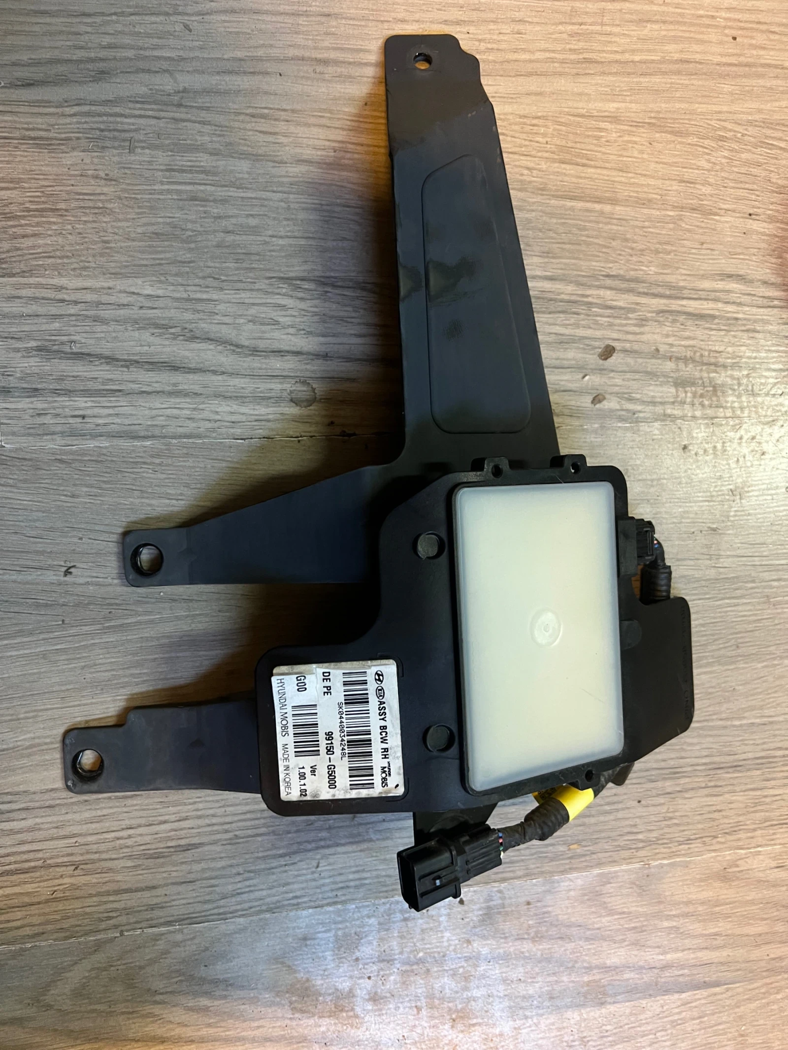 99150-G5000 ����� ������ �����  KIA NIRO 99150-G5000 RH  | Mobile.bg � ����������� 2