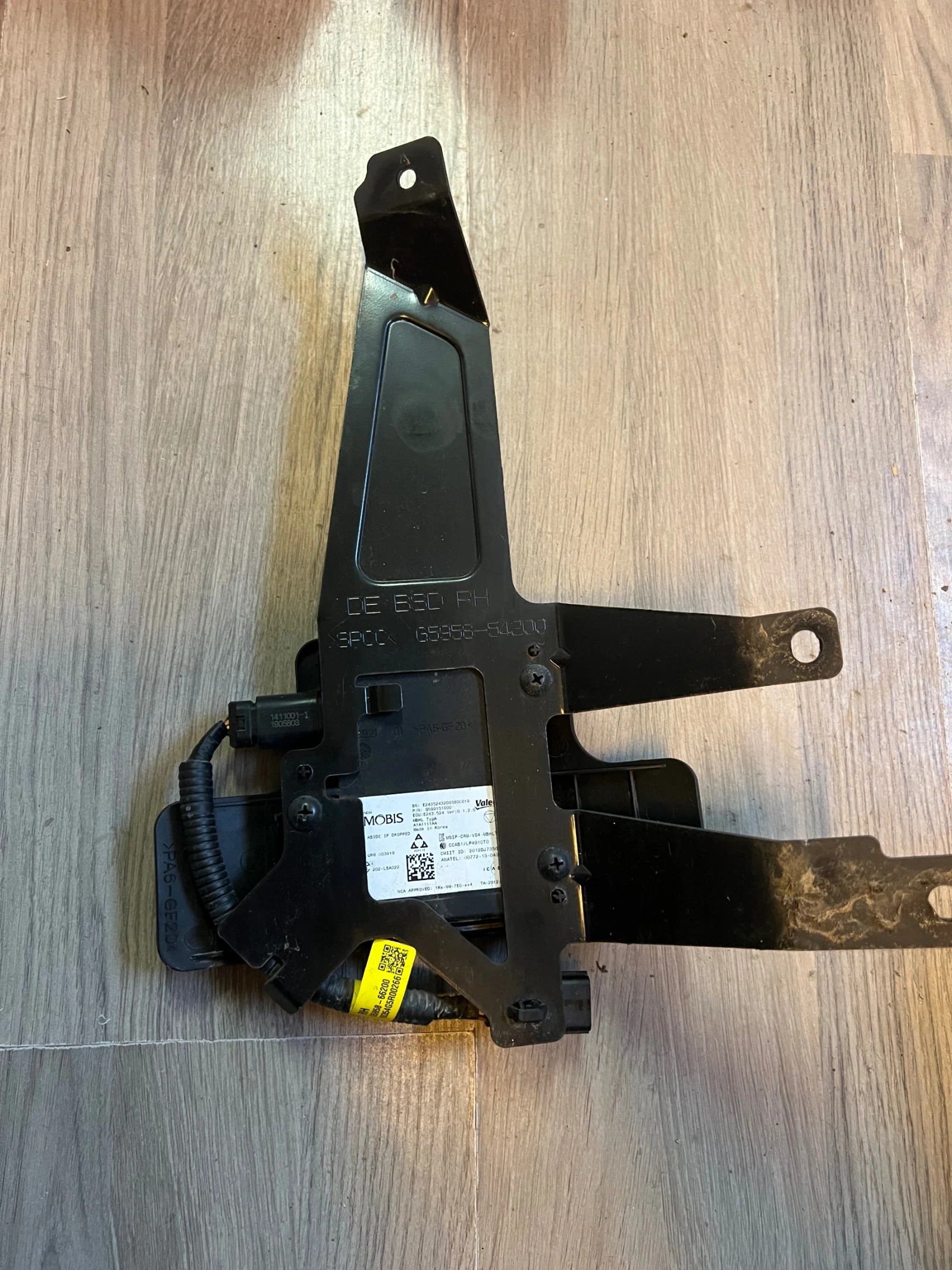 99150-G5000 ����� ������ �����  KIA NIRO 99150-G5000 RH  | Mobile.bg � ����������� 3