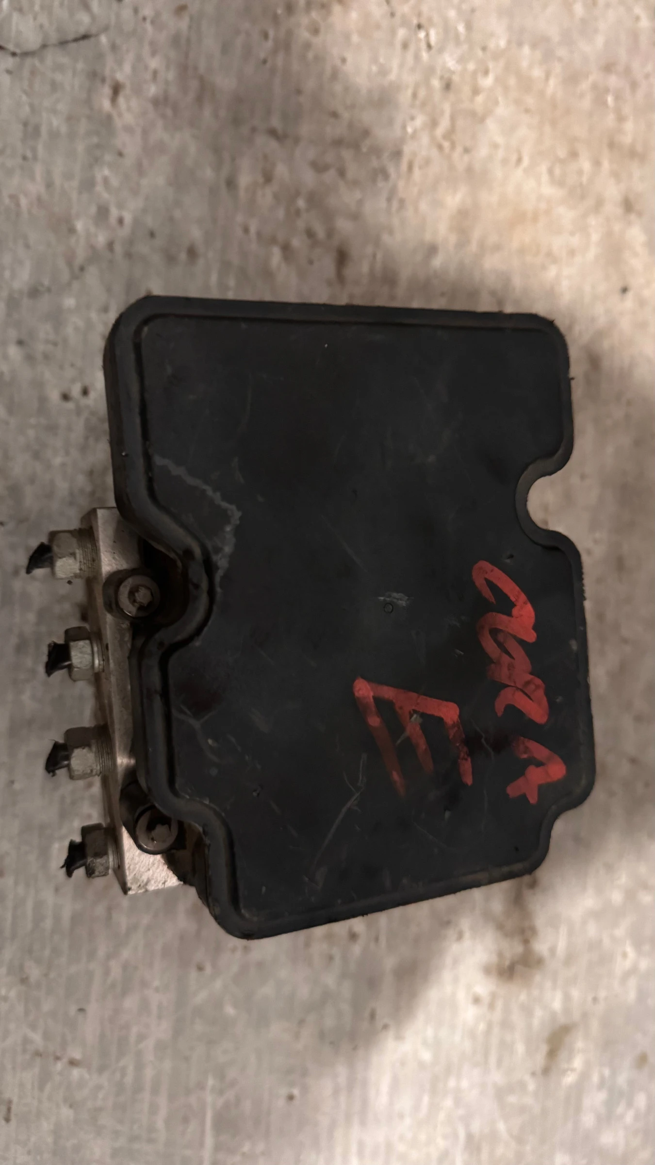 ABS  / ABS   Opel Corsa E - 2265106516 / 0265956292 / 39084530 | Mobile.bg   2