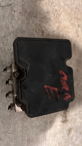 ABS  / ABS   Opel Corsa E - 2265106516 / 0265956292 / 39084530 | Mobile.bg    2