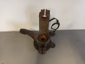 Шенкел главина Ляв форд фиеста 1.4тдци, фюжън 